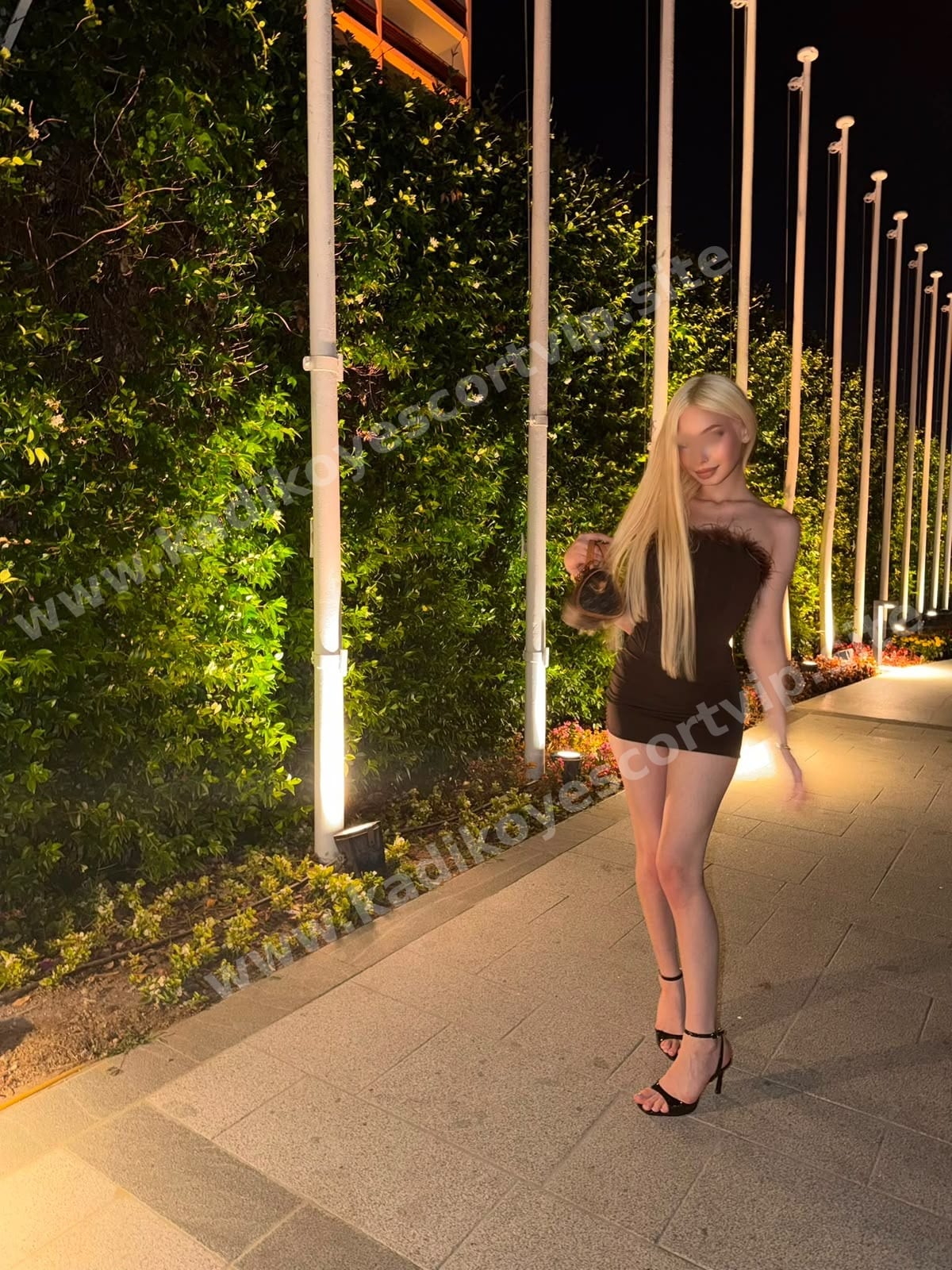 Nehir — Beşiktaş escort