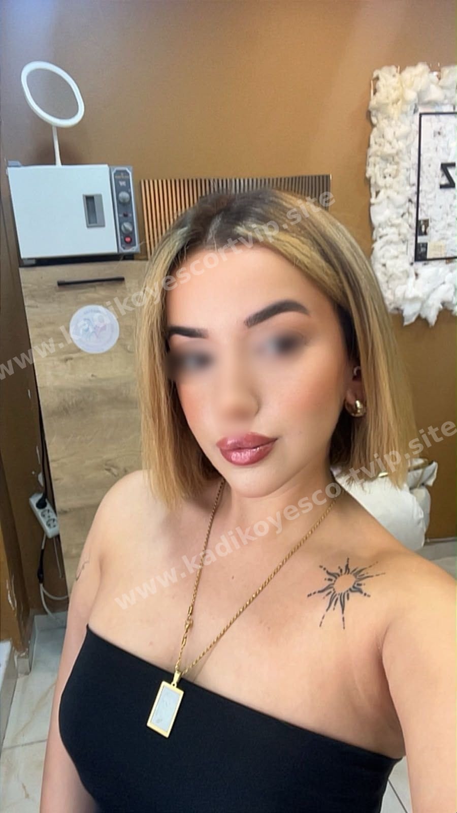 Ferda — Arnavutköy escort