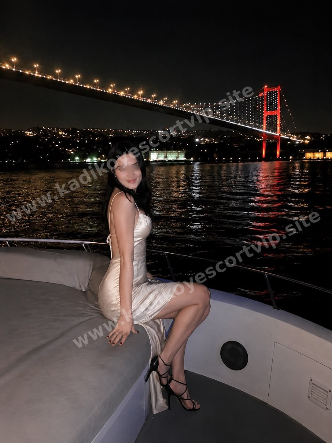 Pınar — Ataşehir escort