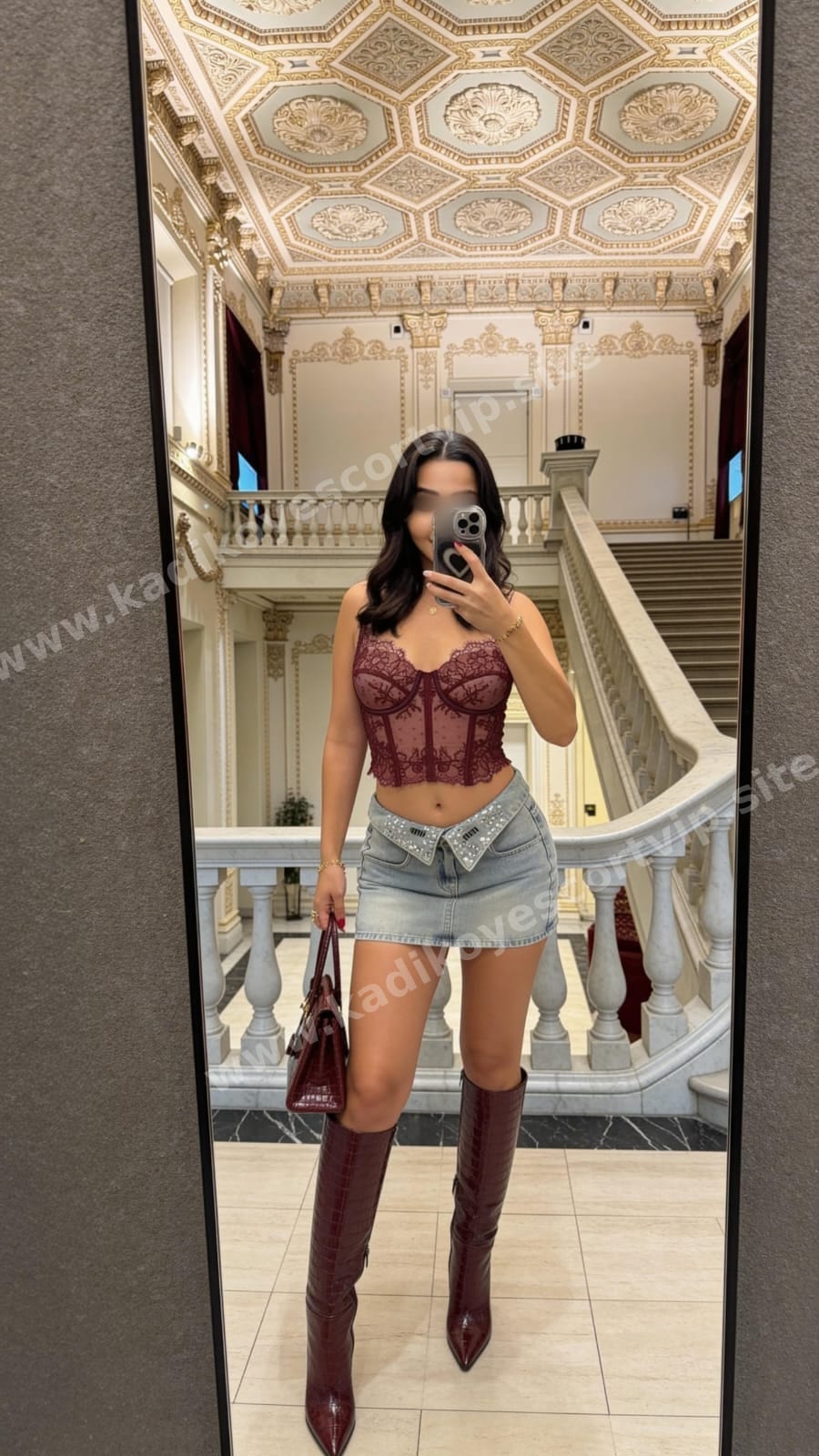 Irem — Esenyurt escort