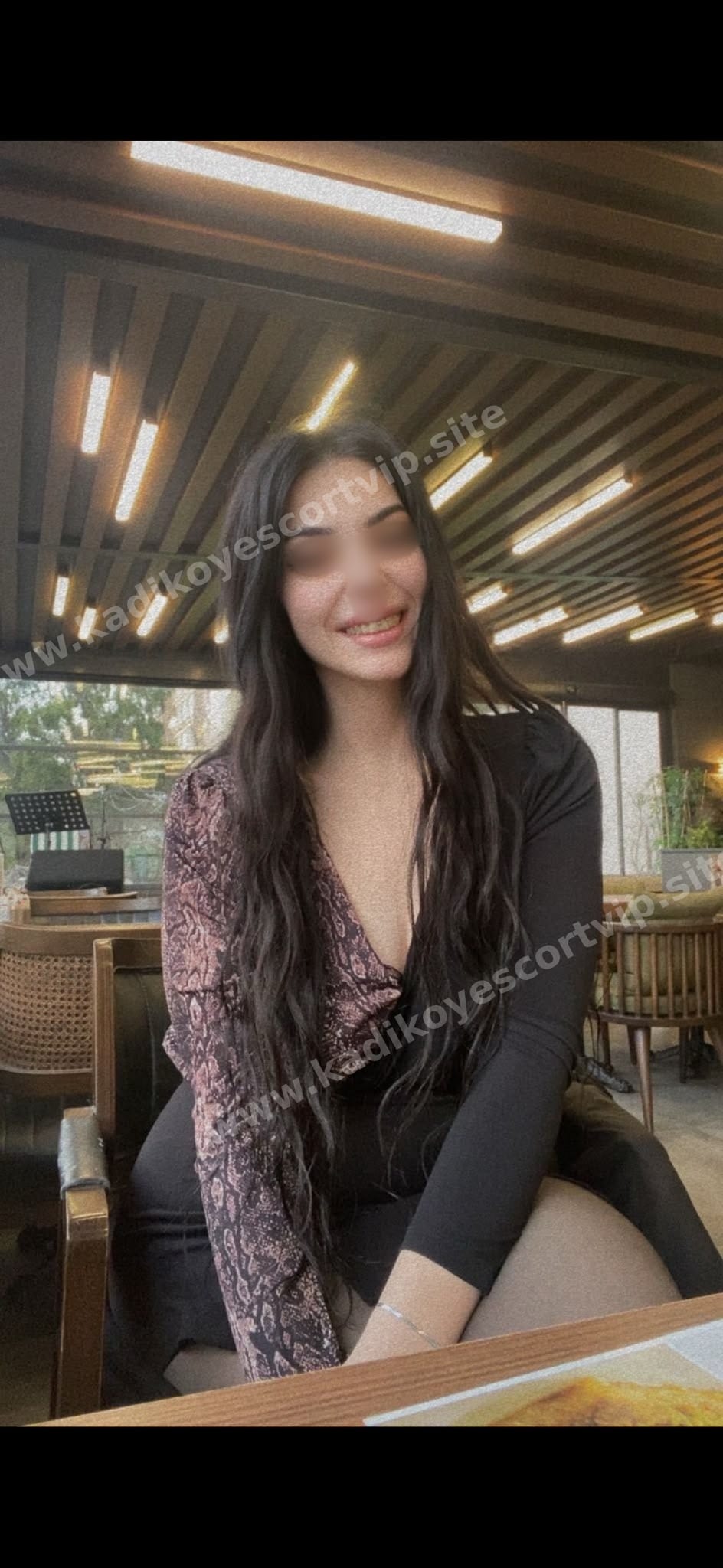 Irmak — Ümraniye escort