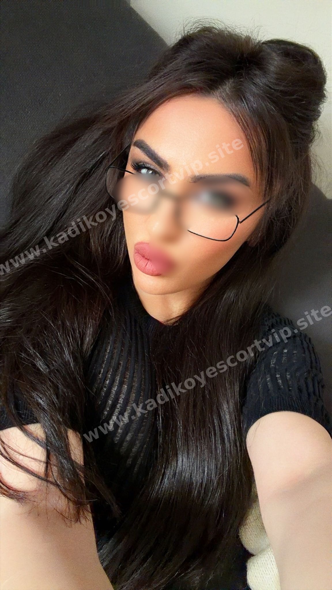 Melek — Başakşehir escort