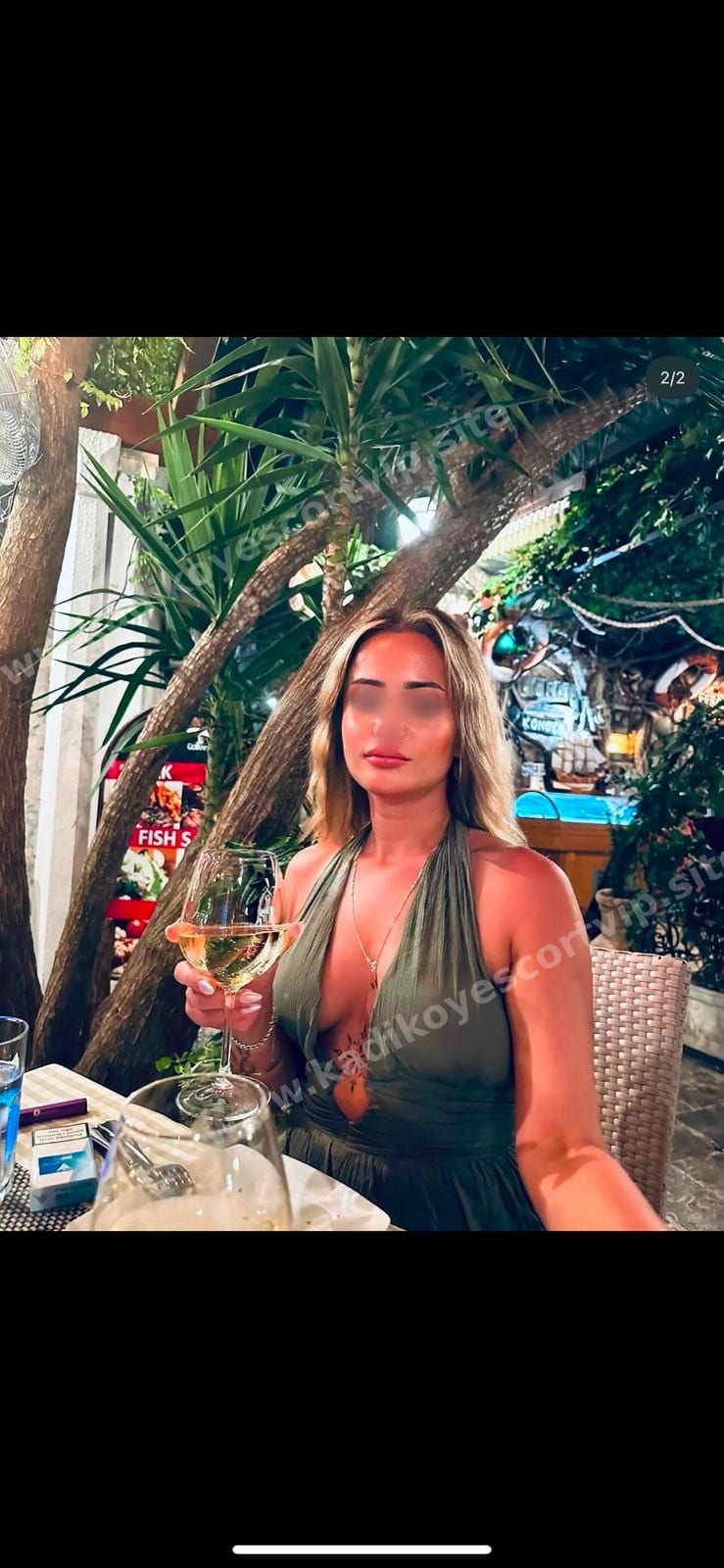 Yaren — Ataşehir escort