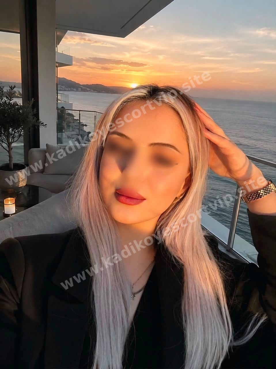 Başak — Silivri escort
