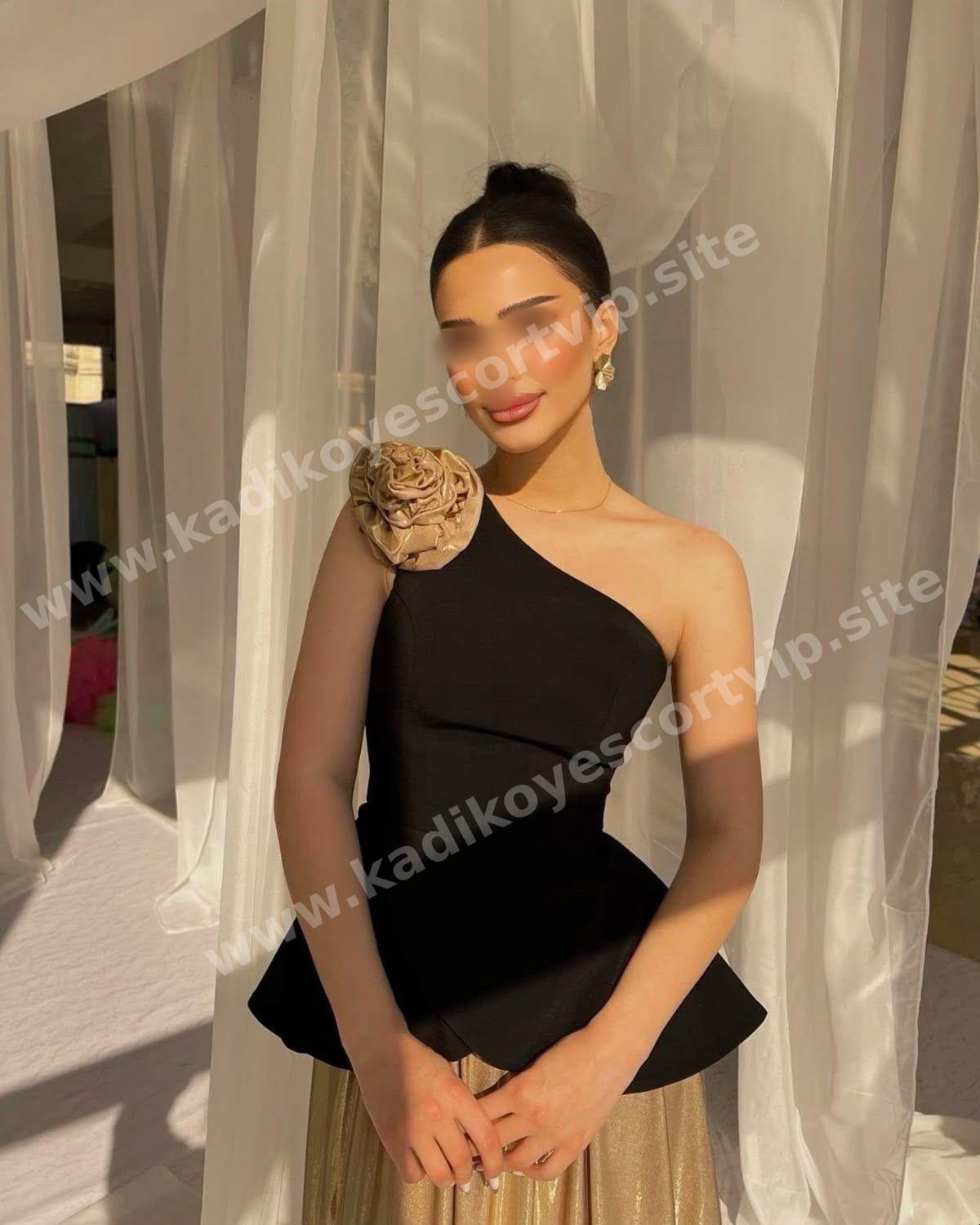 Şirin — Sancaktepe escort