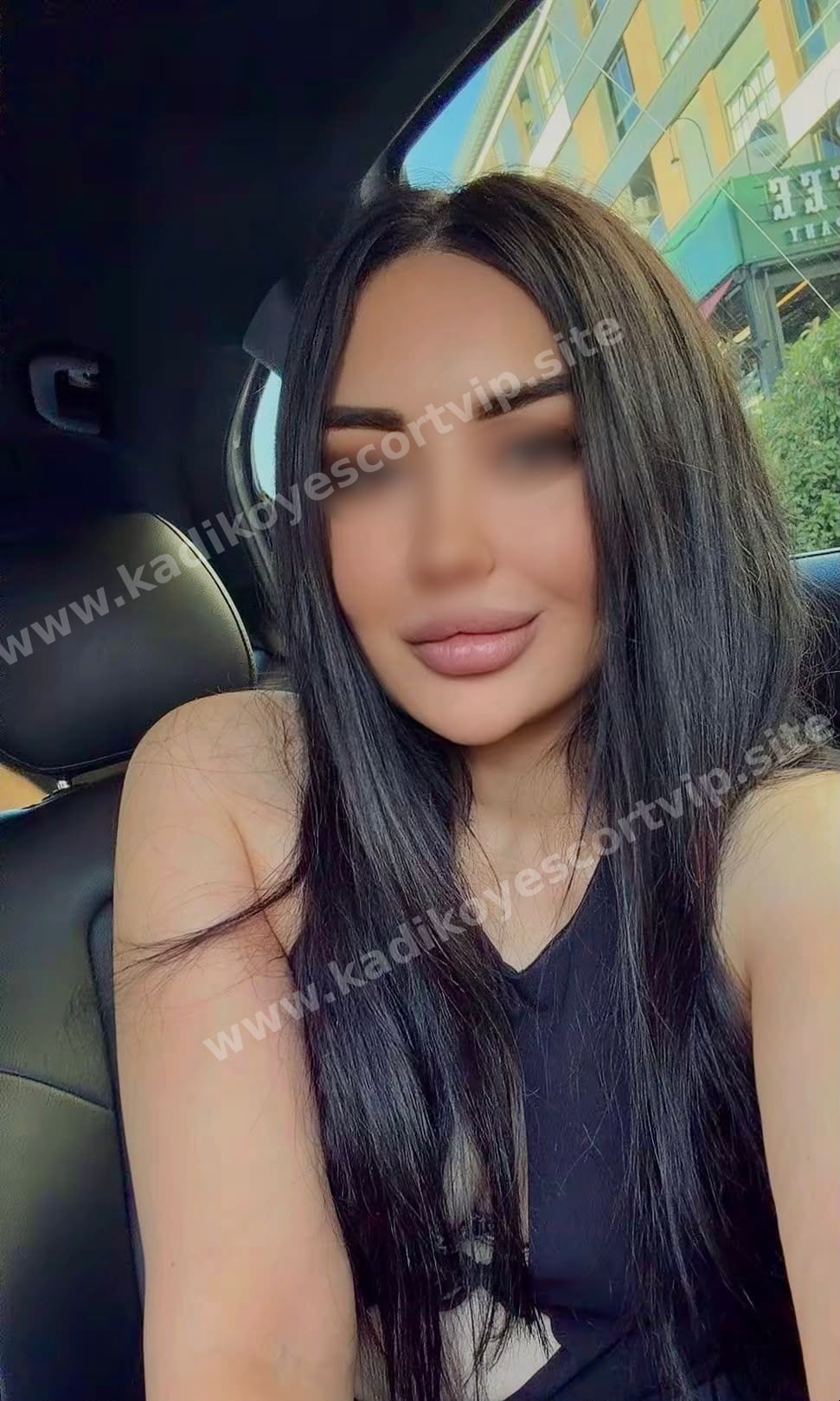 Miray — Esenyurt escort