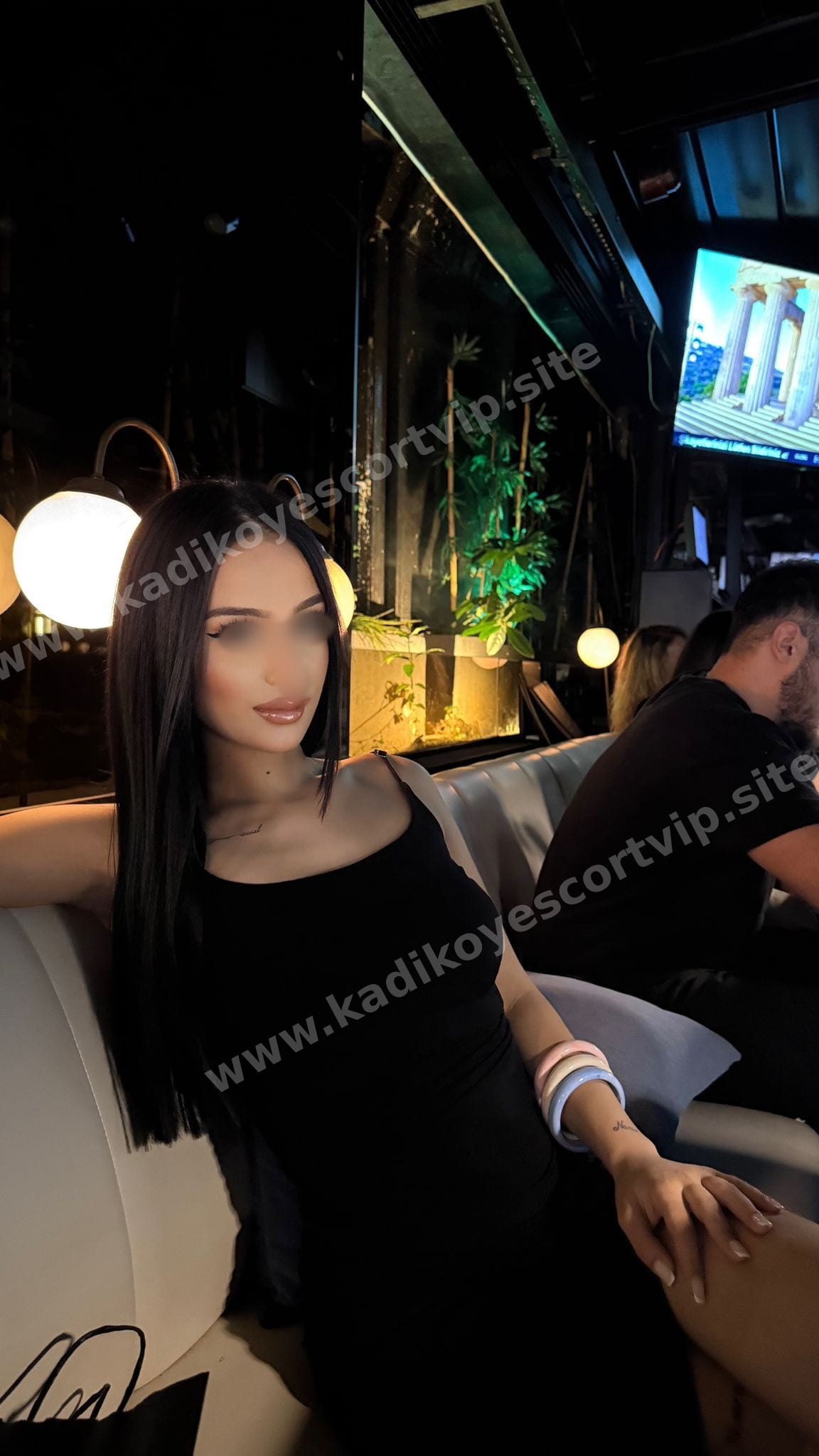 Erva — Eyüpsultan escort